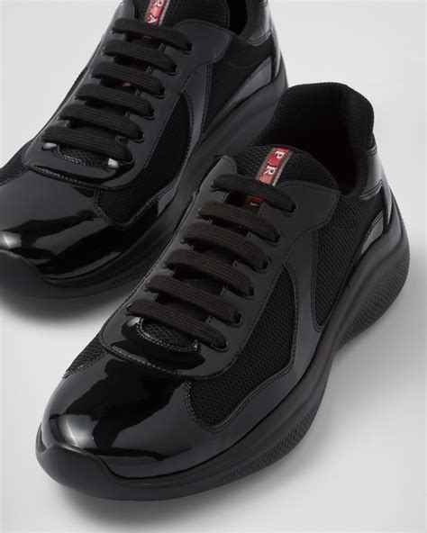 Prada America's Cup sneakers sale